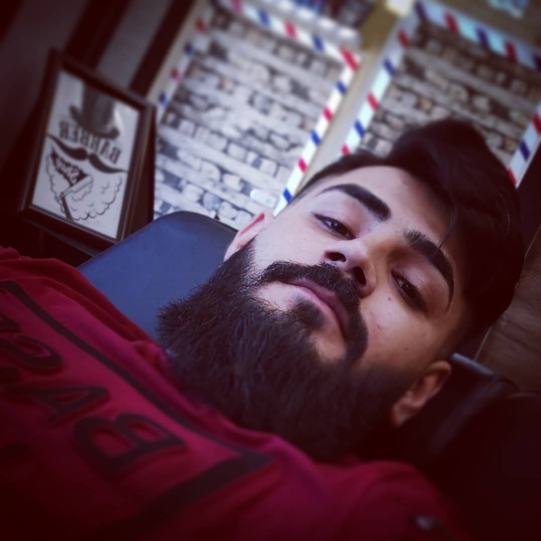 Shappo Friseur - Barbershop