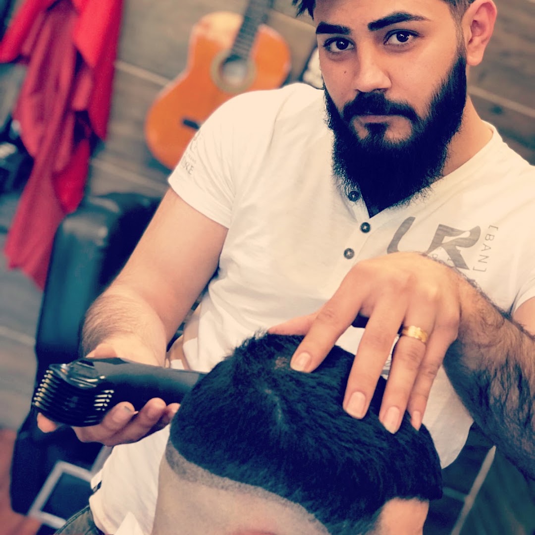 Shappo Friseur - Barbershop