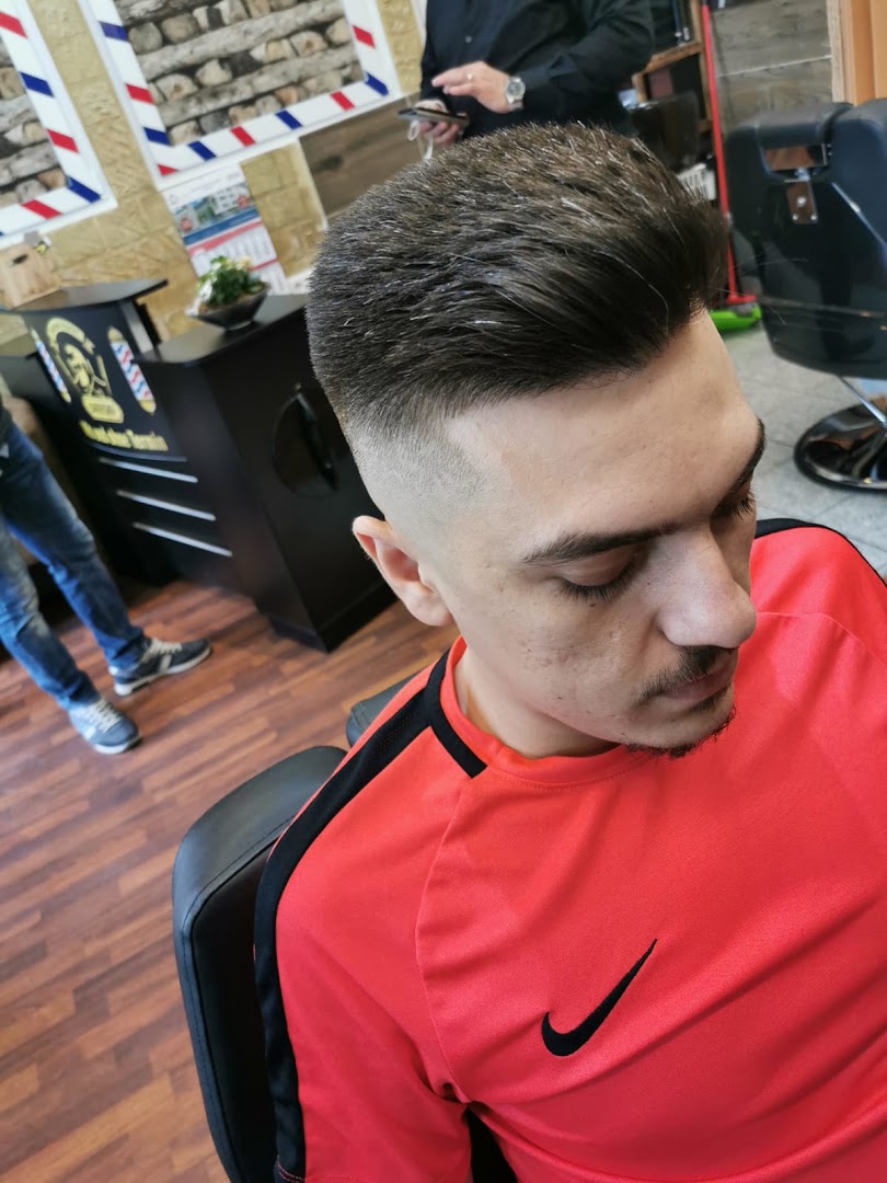 Shappo Friseur - Barbershop